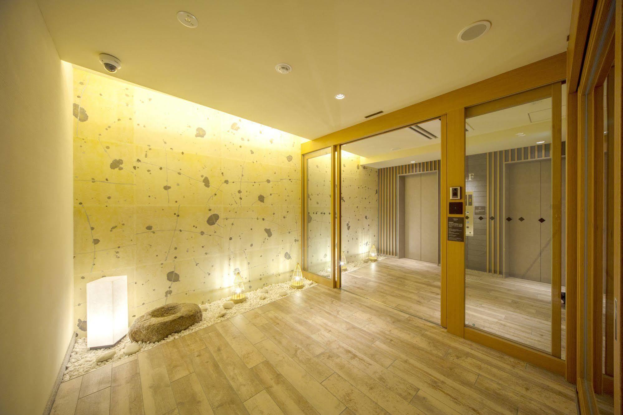 Hotel Sotetsu Fresa Kyoto-shijokarasuma