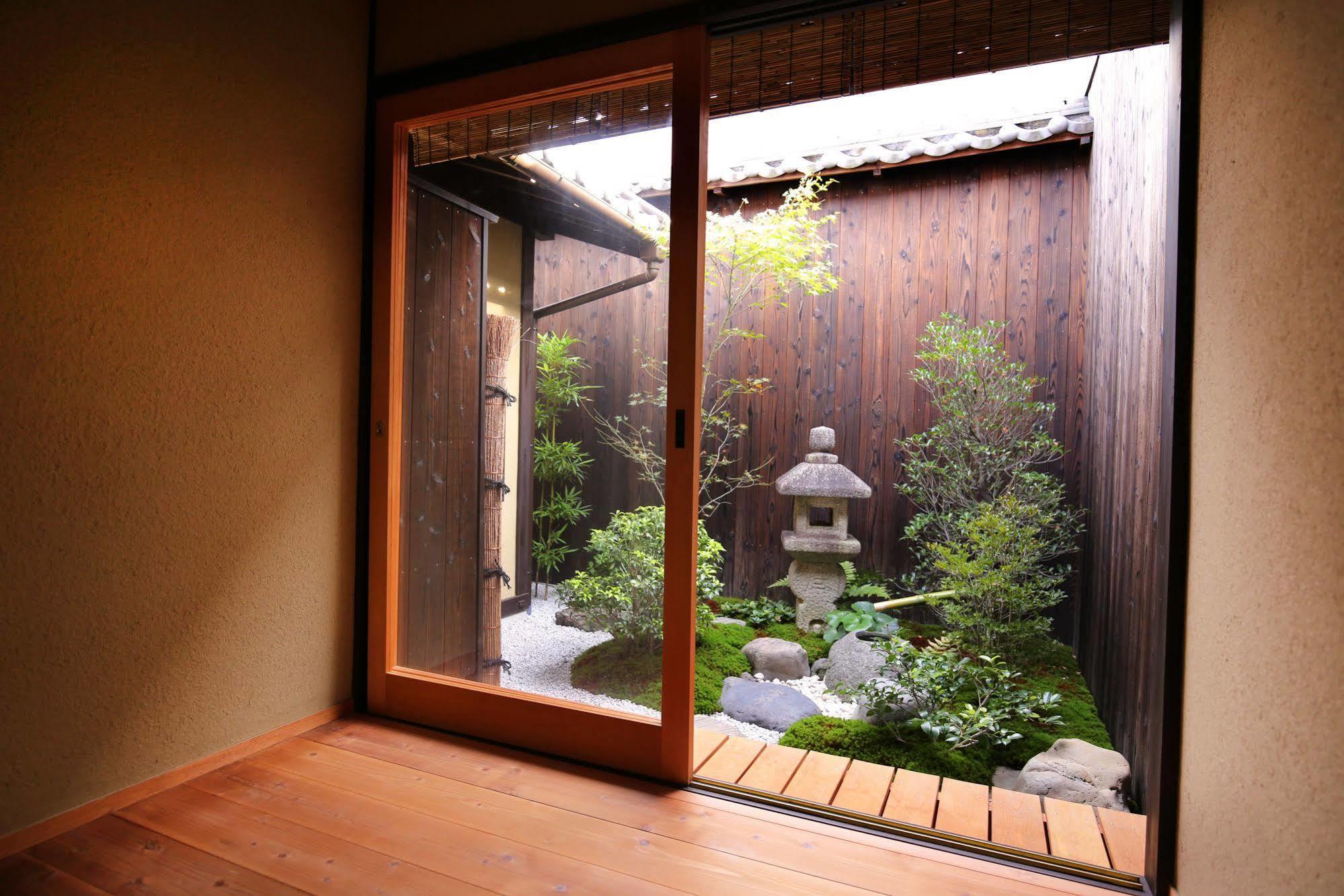 And Machiya * Kyoto