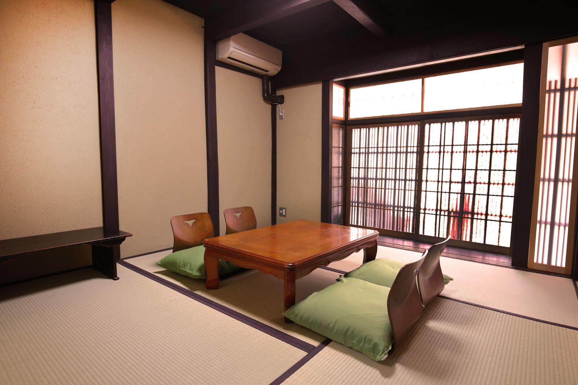 And Machiya Kyoto