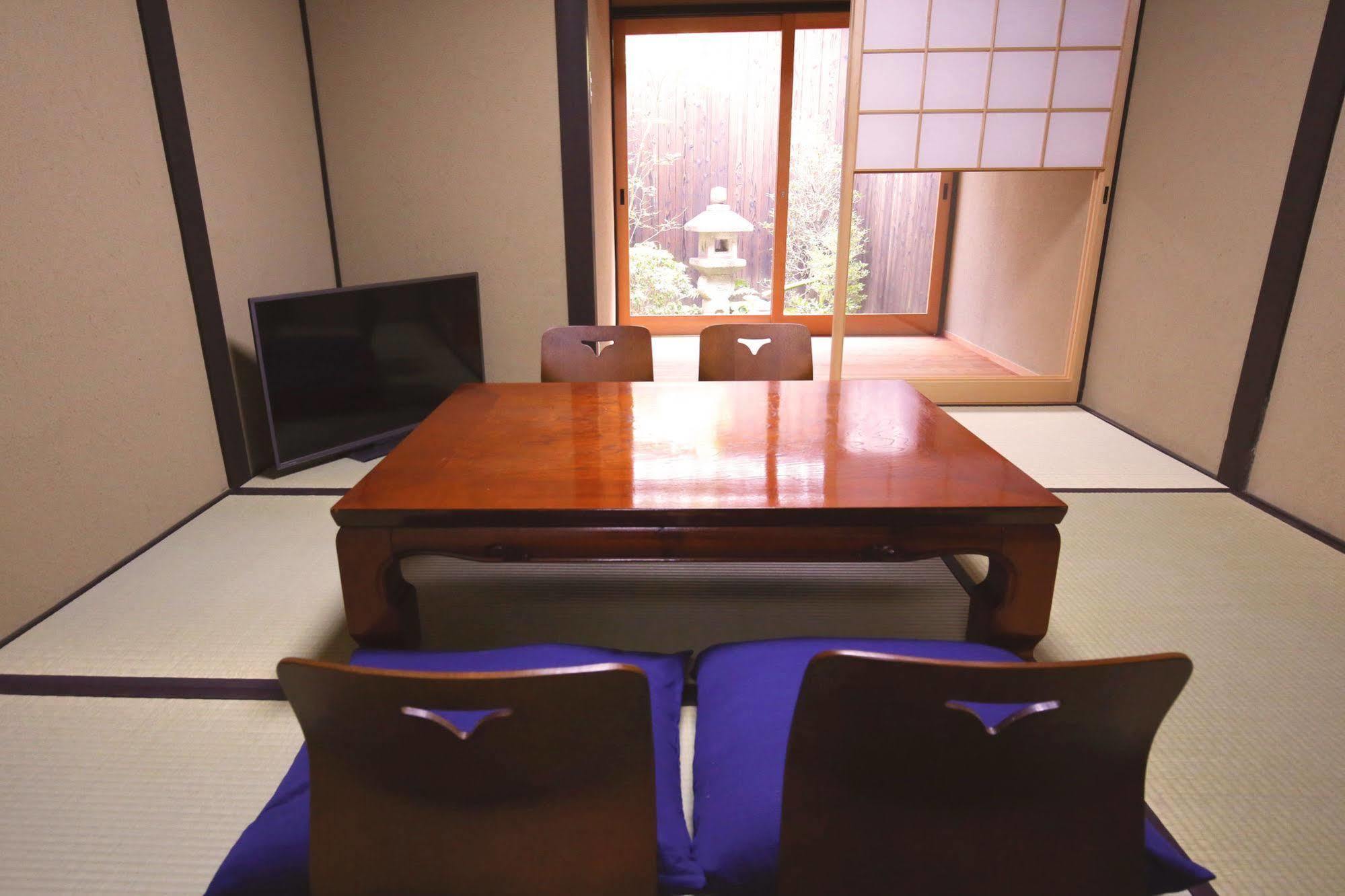 Holiday home And Machiya