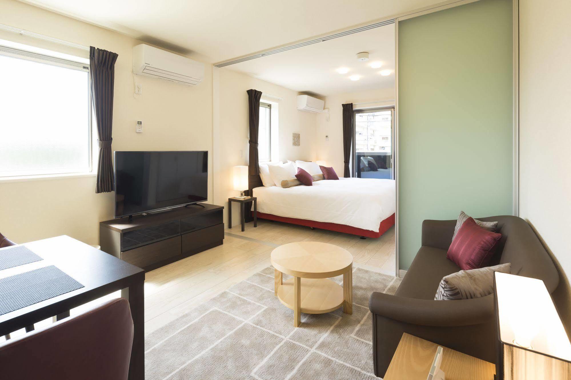Aparthotel Gentle Fox