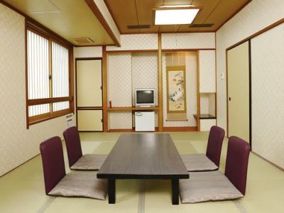 Satomo Ryokan 3*