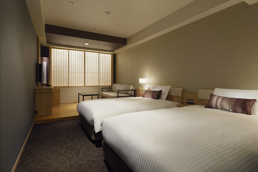 Hotel Mitsui Garden Shinmachi Bettei Kyoto