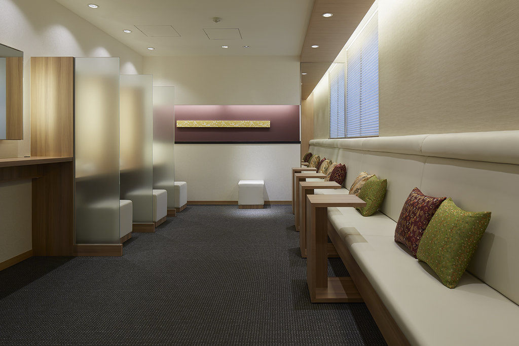 Hotel Mitsui Garden Shinmachi Bettei 4*