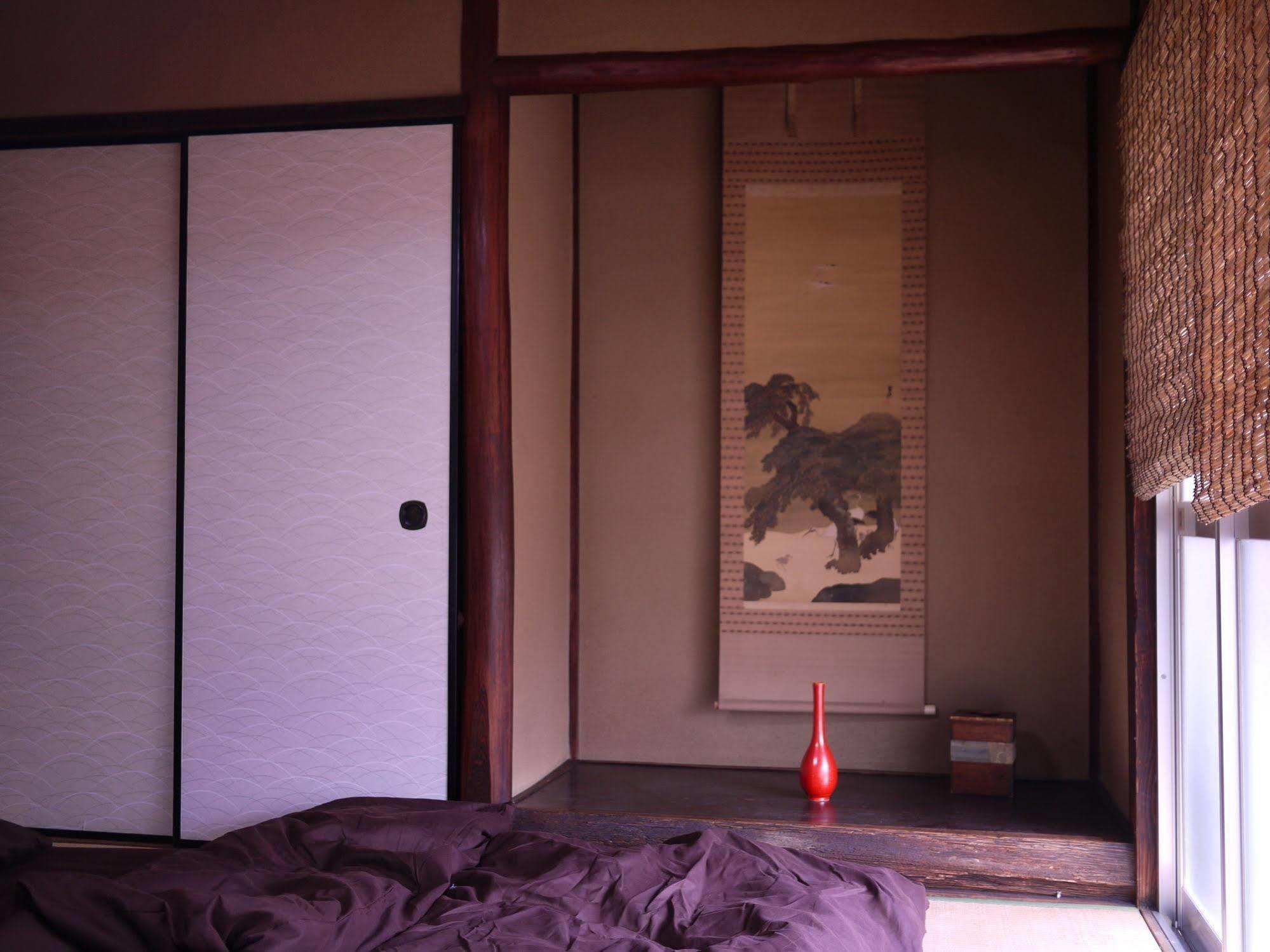 Shunju Higashiyama Holiday home *