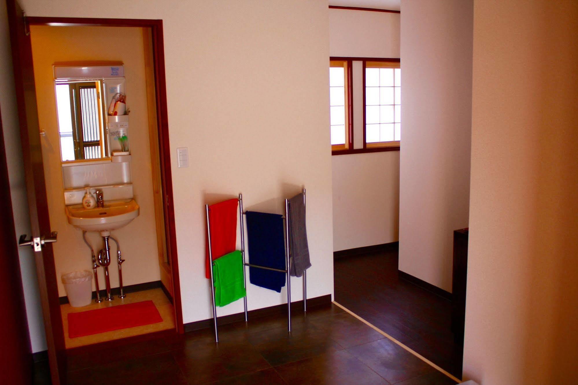 Leeki Hotel Kyoto