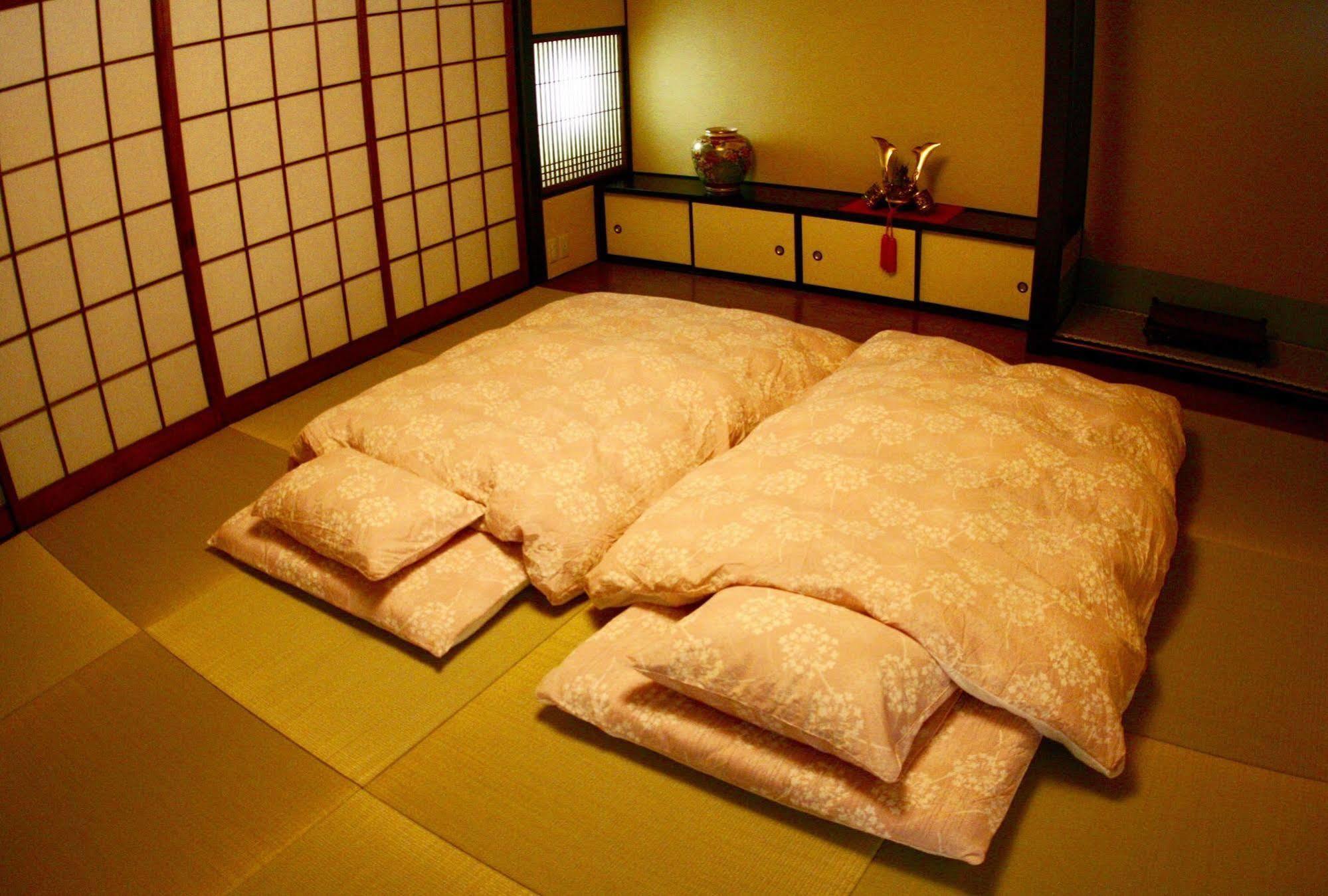 Leeki 3* Kyoto