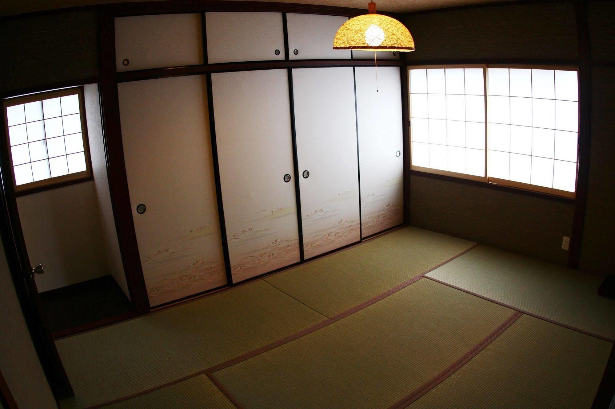 Leeki 3* Kyoto