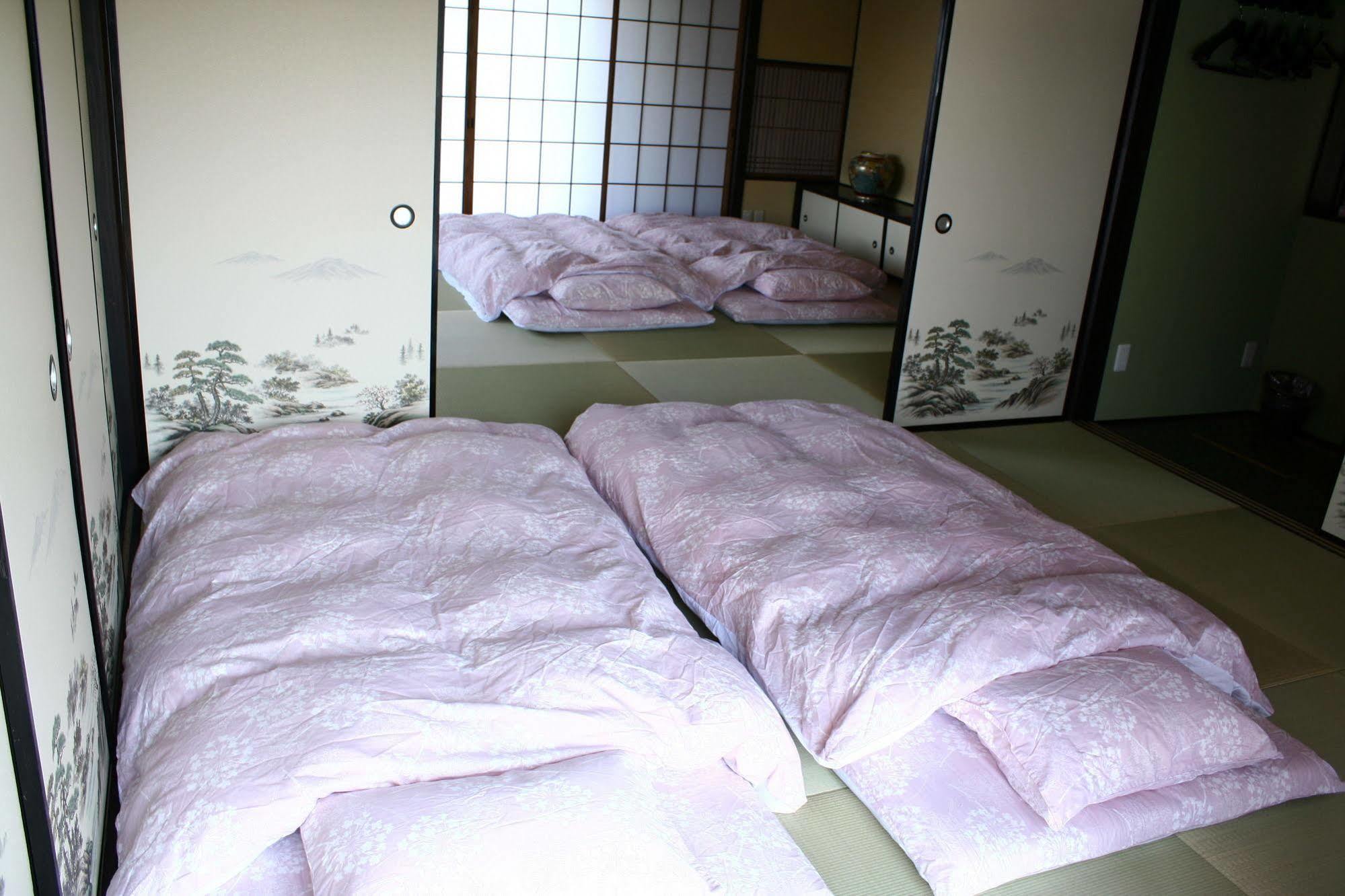 Leeki Kyoto