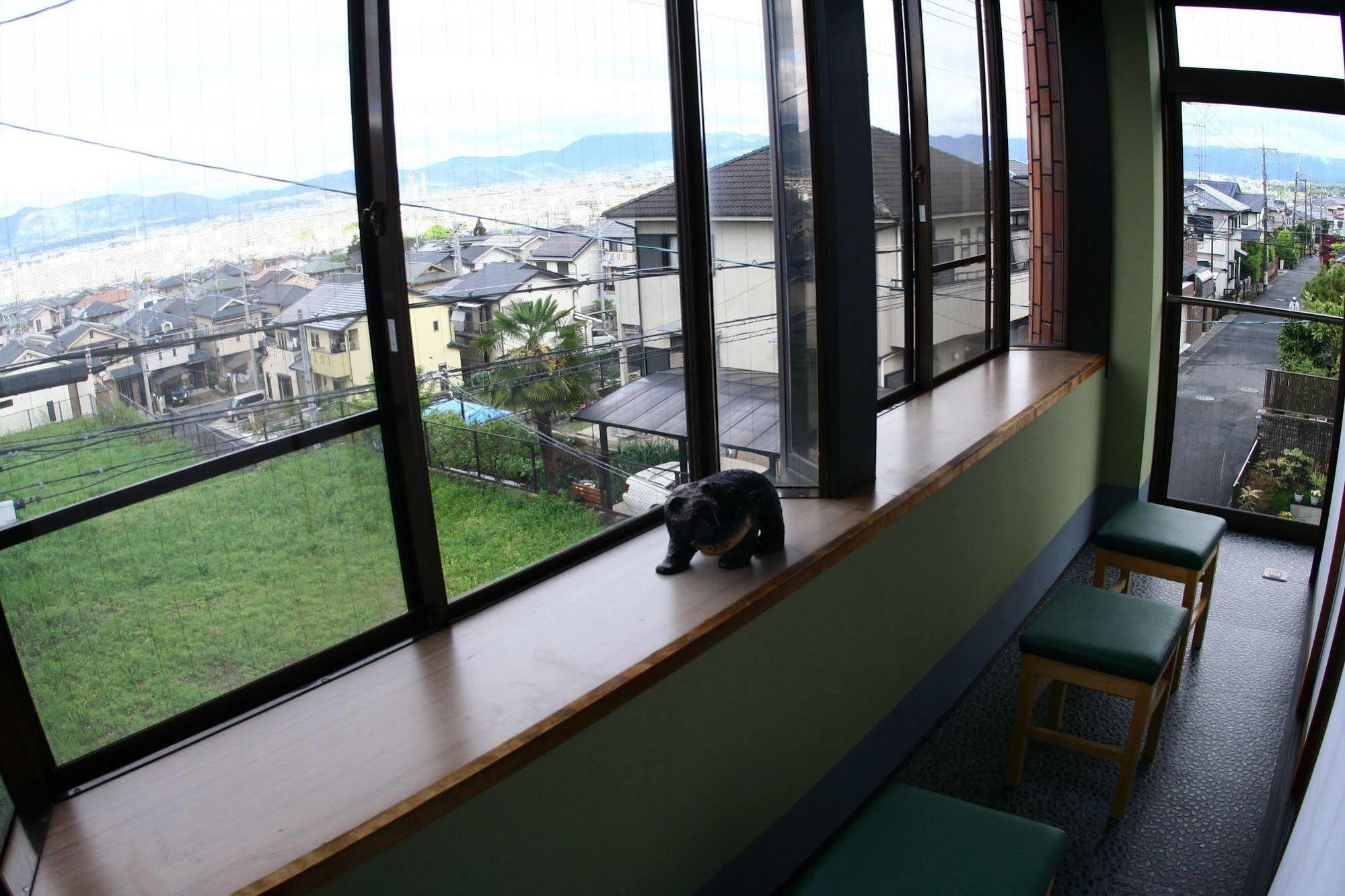 Leeki 3* Kyoto