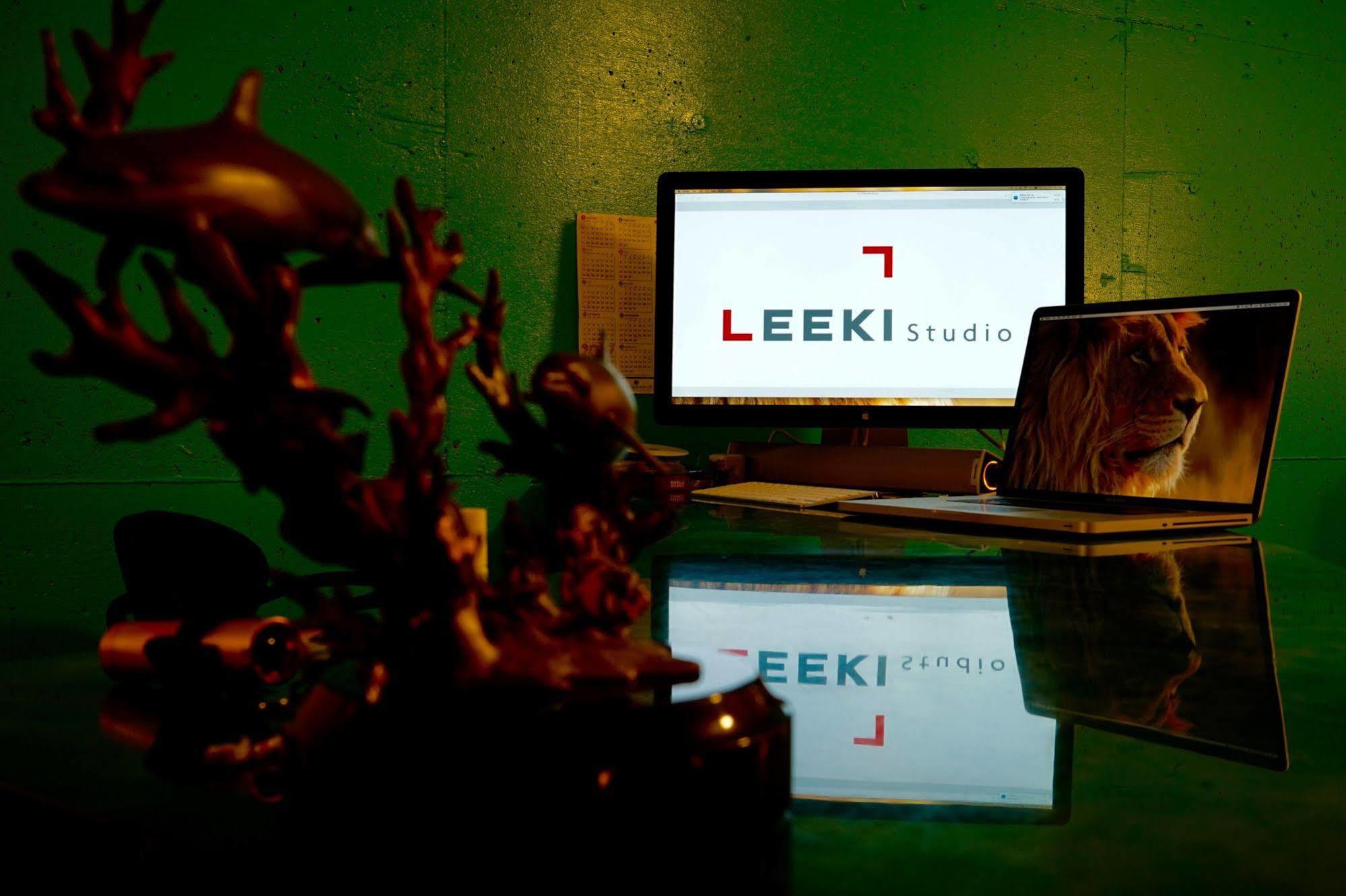 Leeki 3* Kyoto