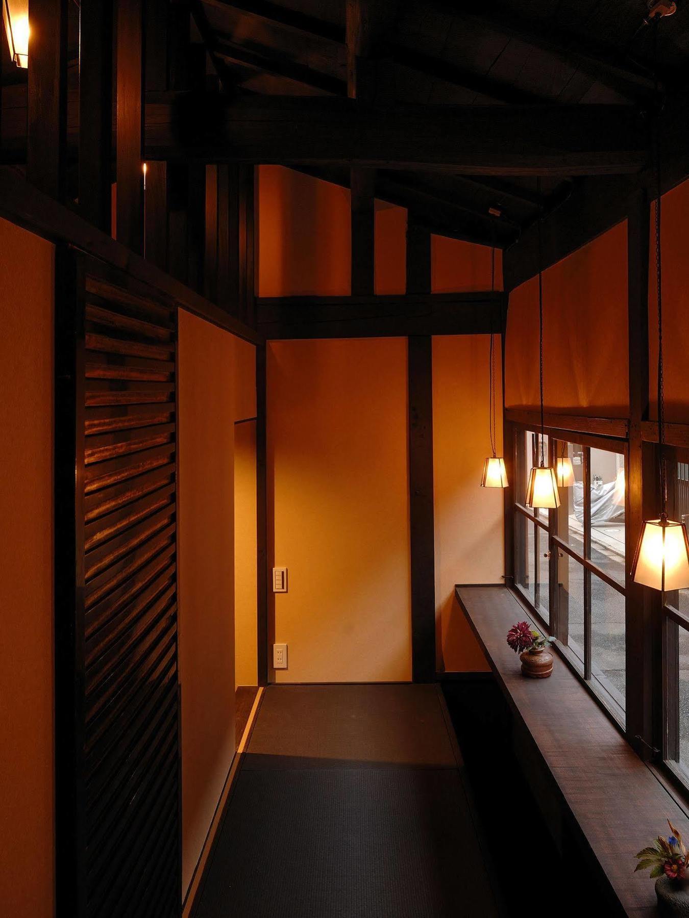 Holiday home Theatre And Library -kyoto Murasakino- Kyoto