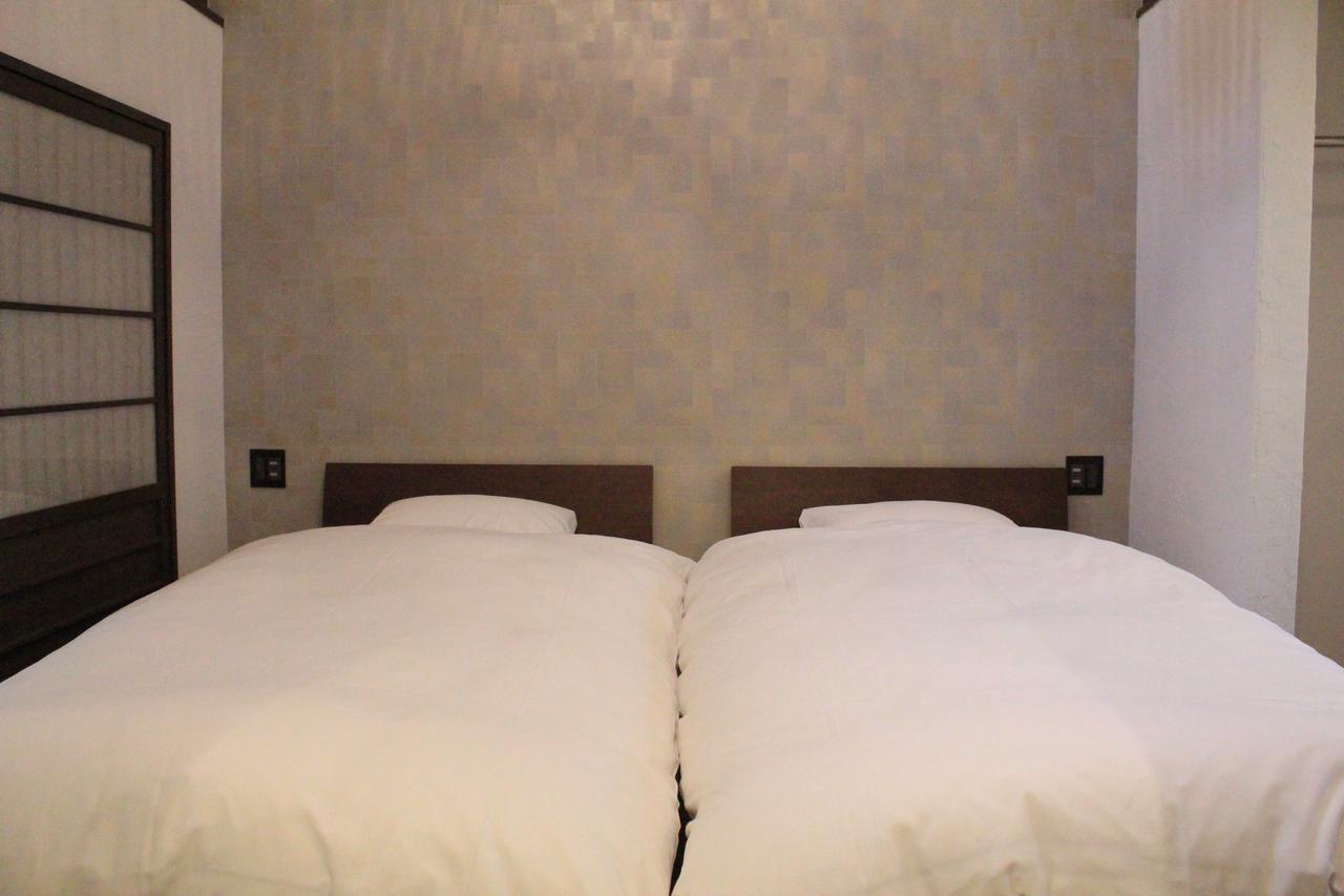Expo 2 Holiday home