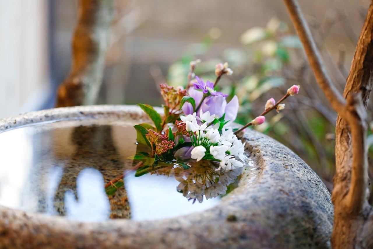 Matsuharu Ann Kyoto