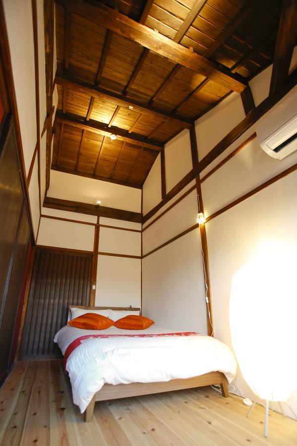 Holiday home Matsuharu Ann *