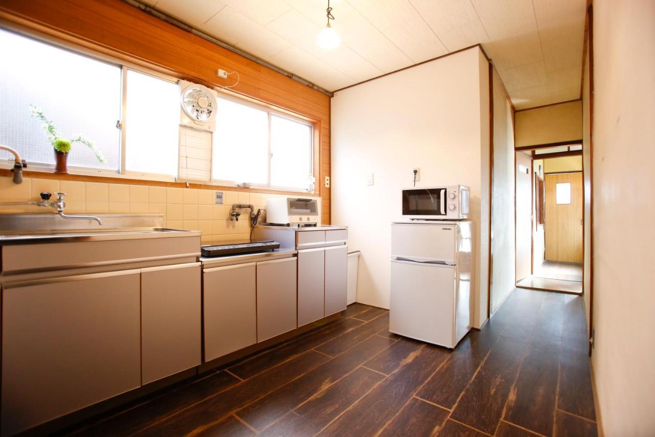 Holiday home Matsuharu Ann