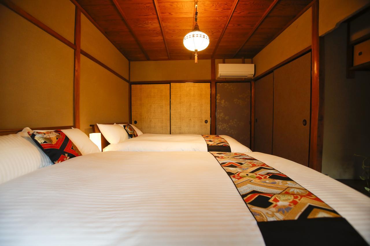 Matsuharu Ann Kyoto