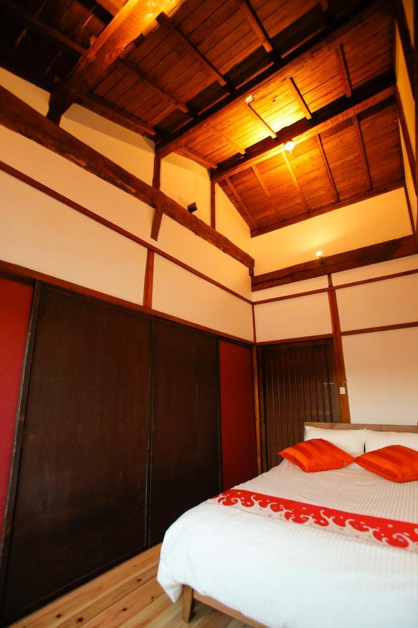 Holiday home Matsuharu Ann *