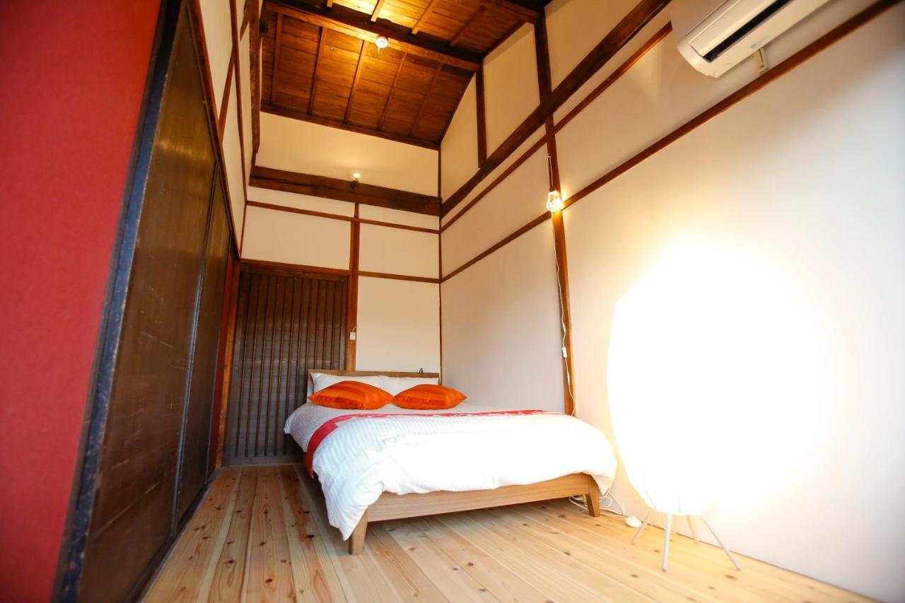 Matsuharu Ann Holiday home Kyoto