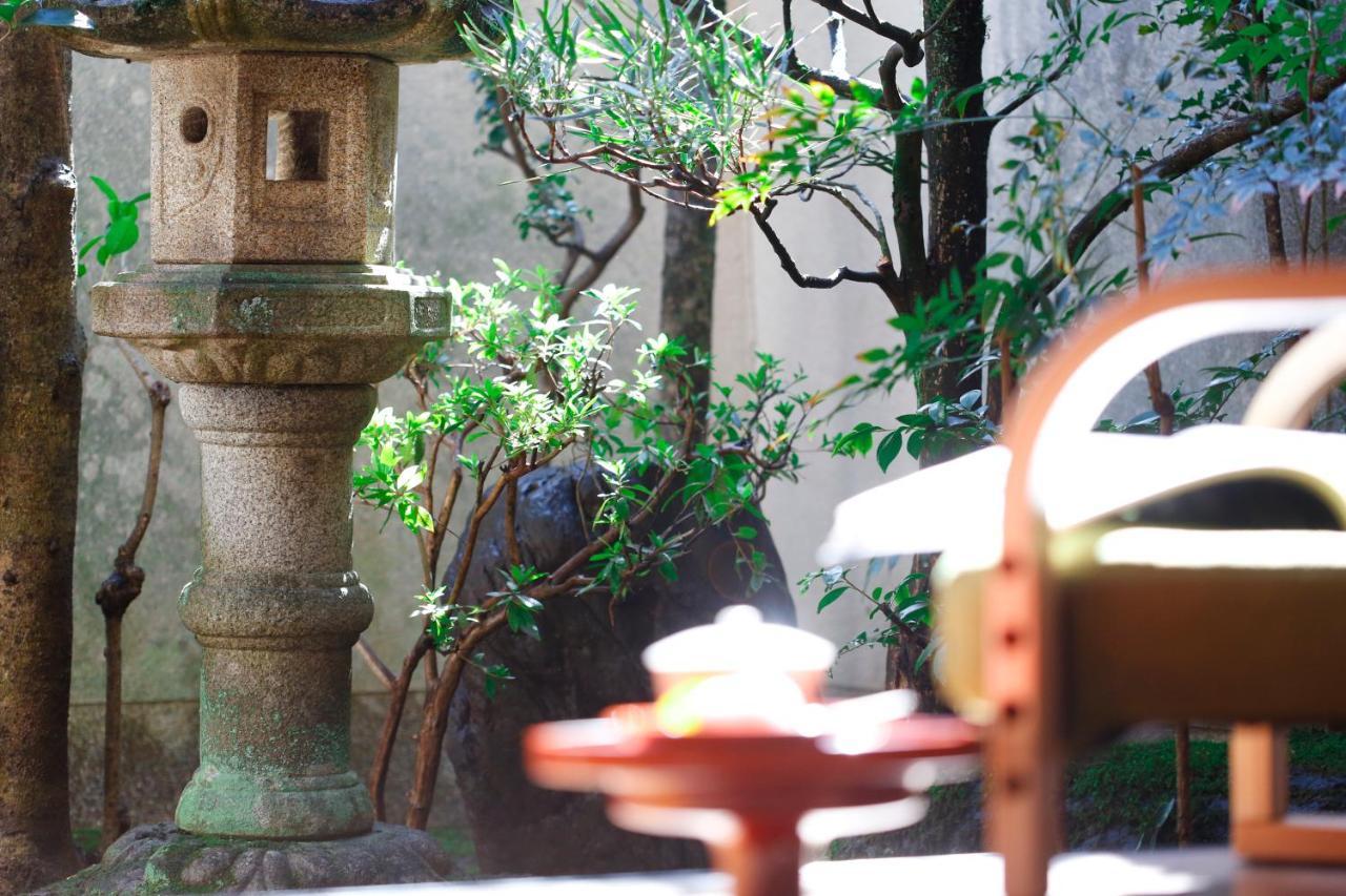 Matsuharu Ann * Kyoto