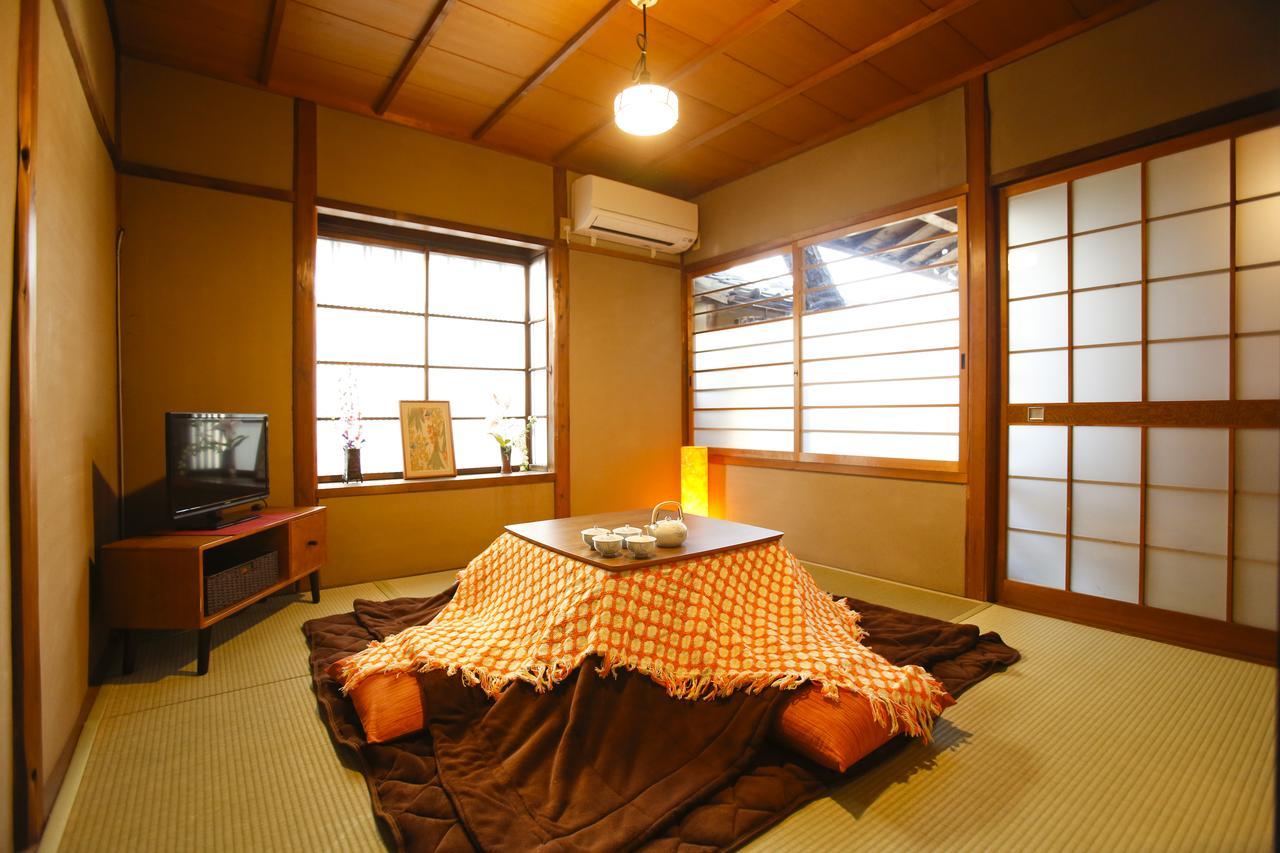 Matsuharu Ann Holiday home *