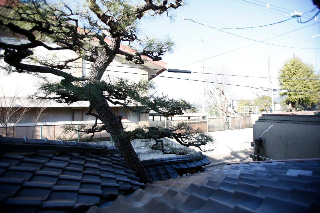 Holiday home Matsuharu Ann *