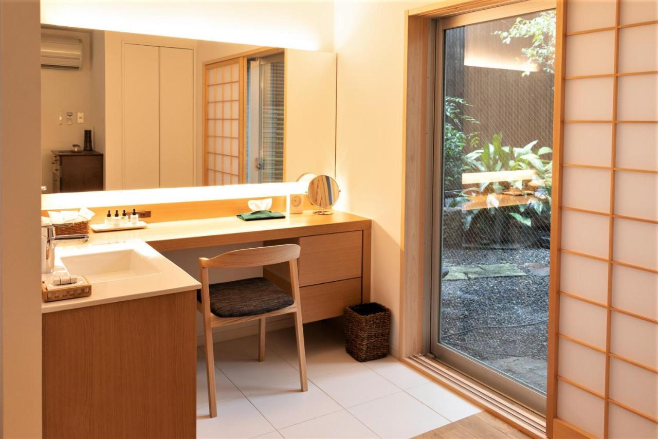 Azabu Ryokan