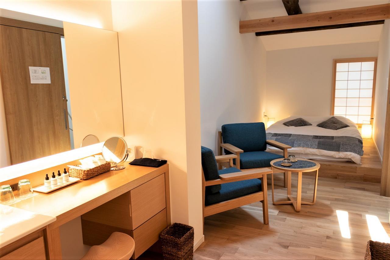 Azabu Ryokan Kyoto