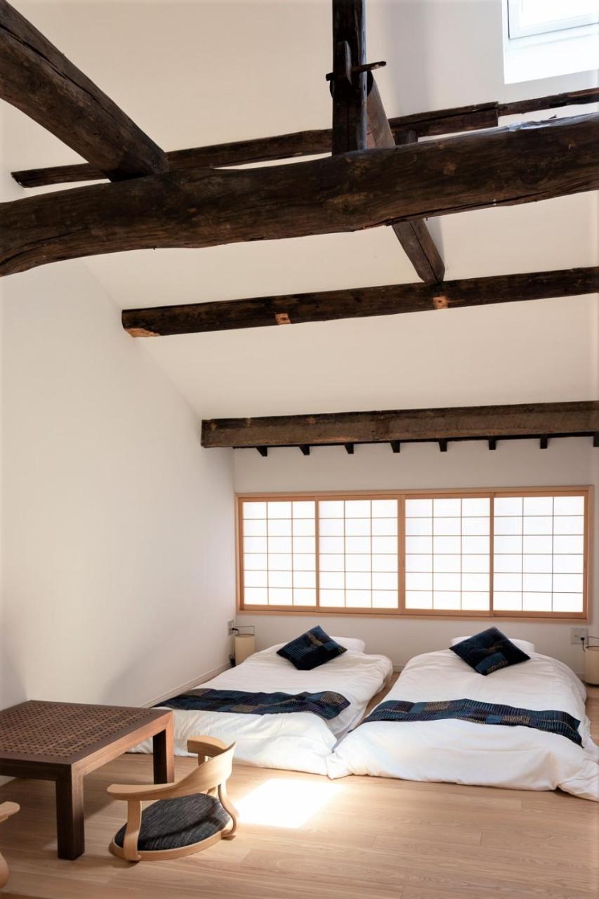 Ryokan Azabu 4*
