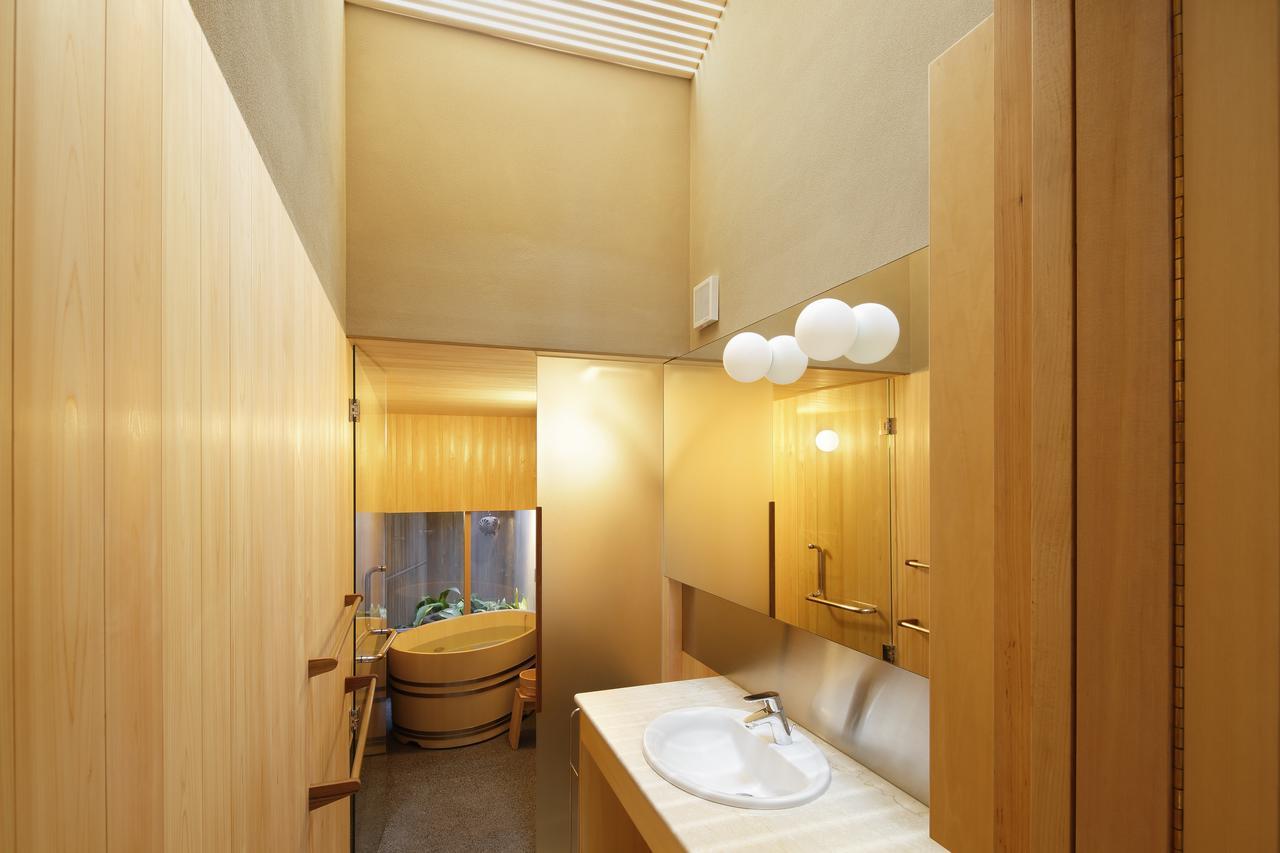 Holiday home Kyo No Ondokoro Kamanza Nijo #2 Kyoto