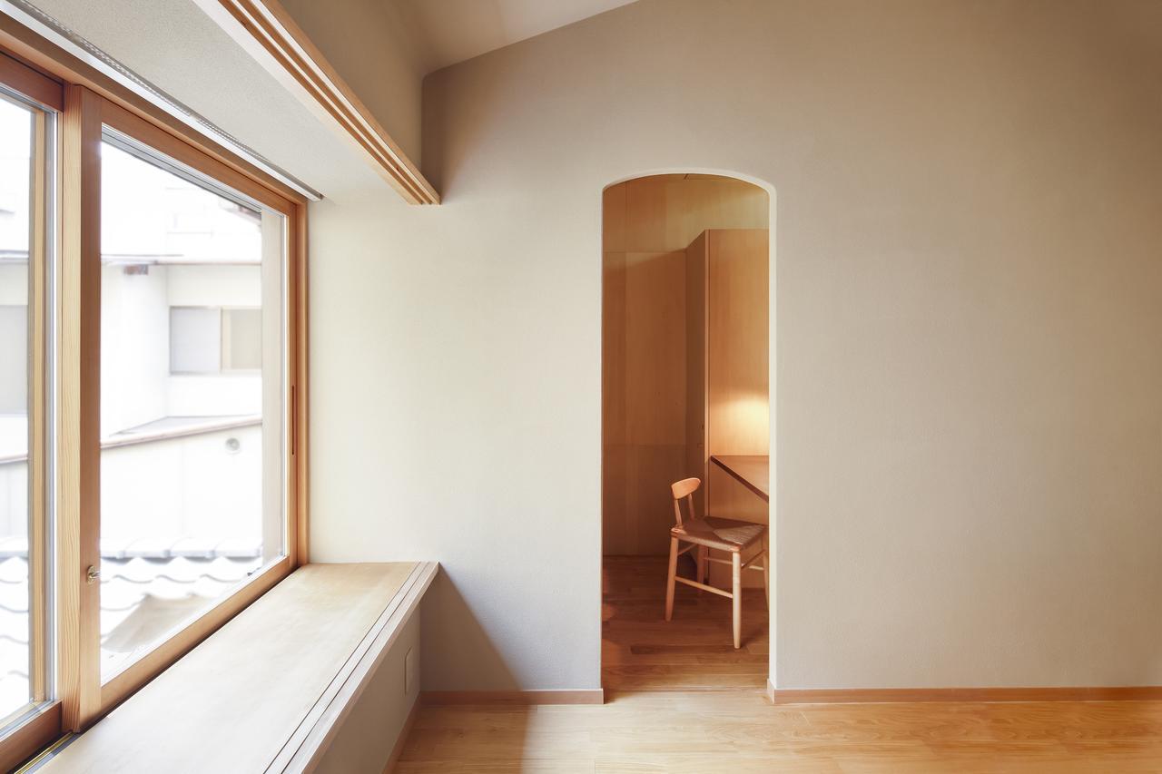 Holiday home Kyo No Ondokoro Kamanza Nijo #2 Kyoto
