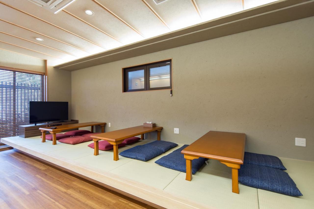 Gion Hostel Kyoto