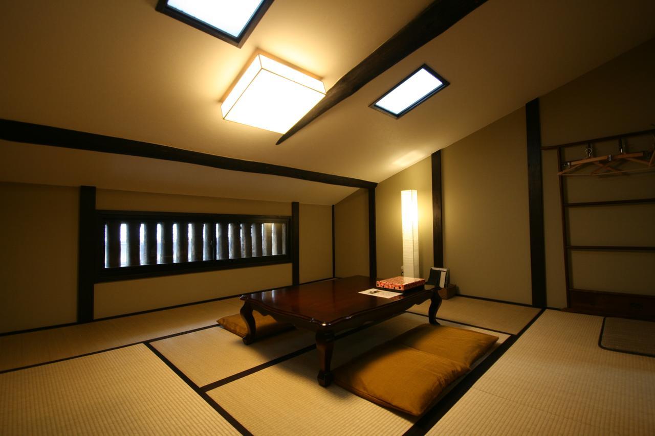 Hostel Haruya Umekoji
