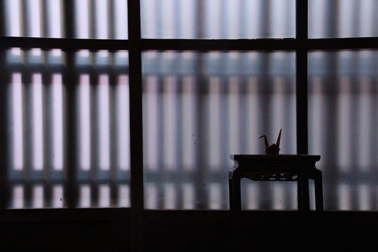 Hostel Haruya Umekoji