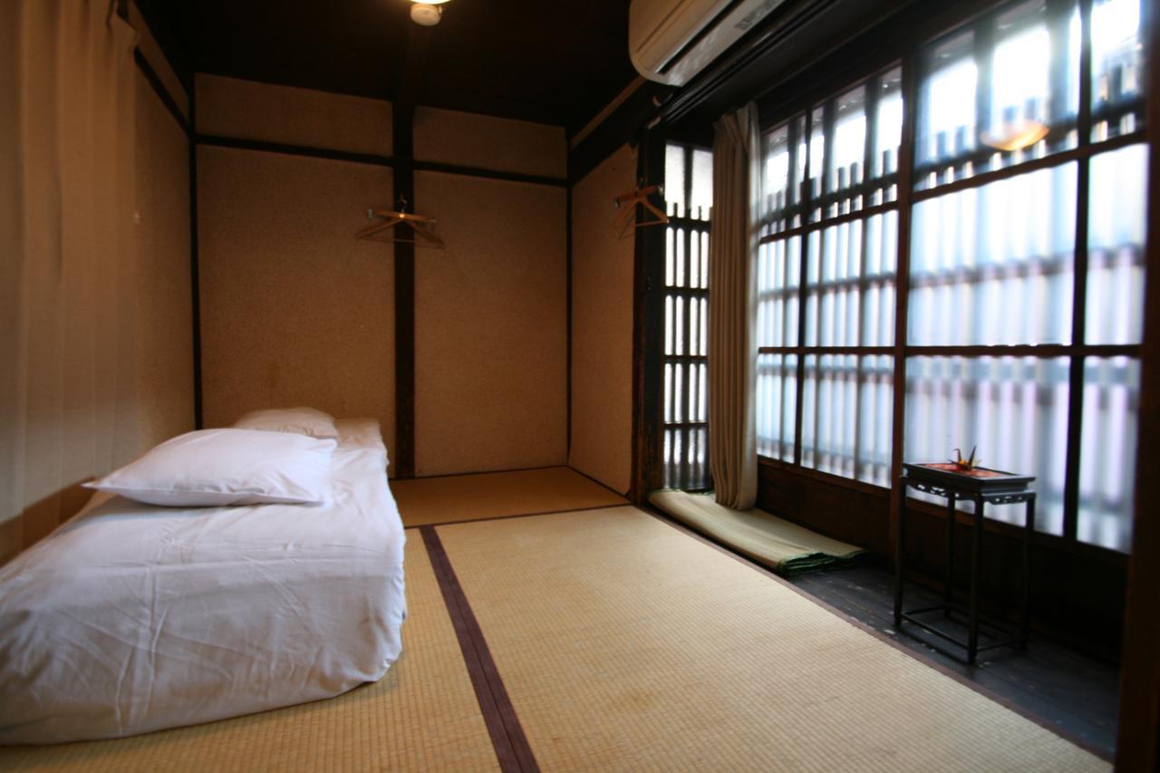 Haruya Umekoji Hostel Kyoto