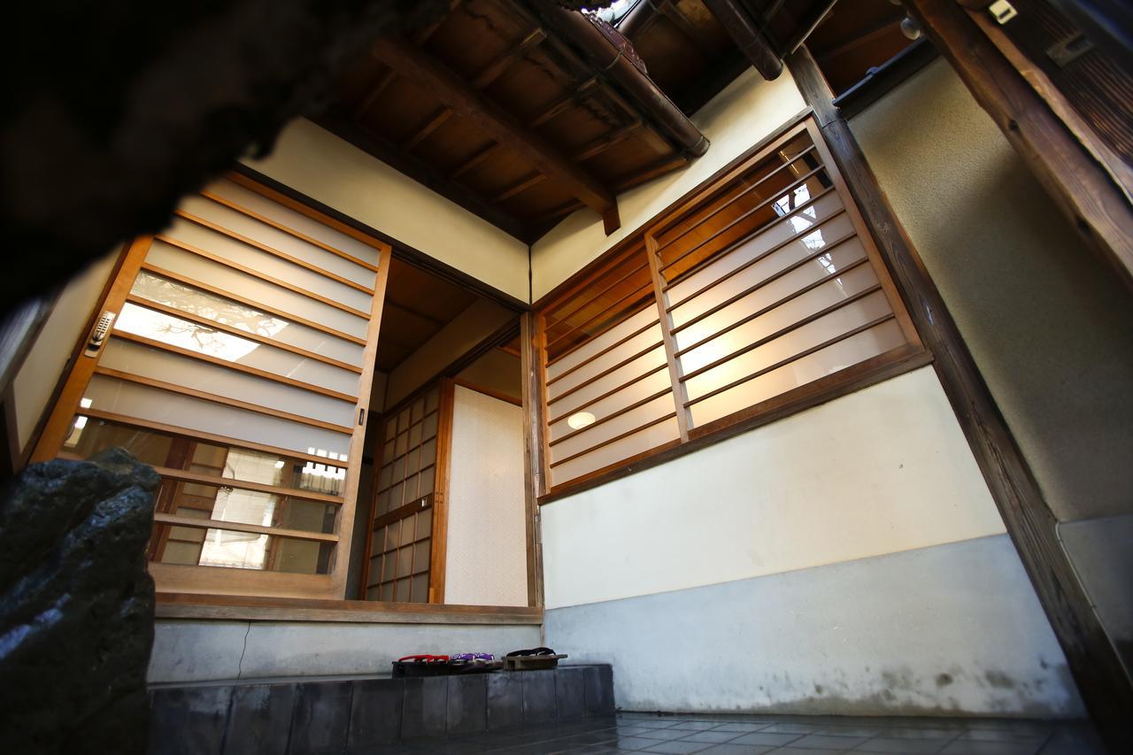 Matsuharu Ann Holiday home *