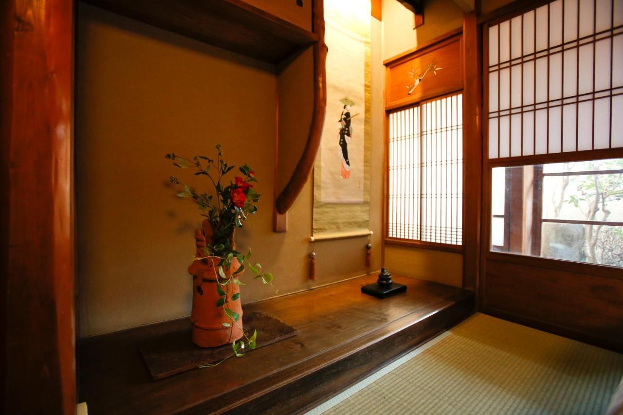 Matsuharu Ann * Kyoto