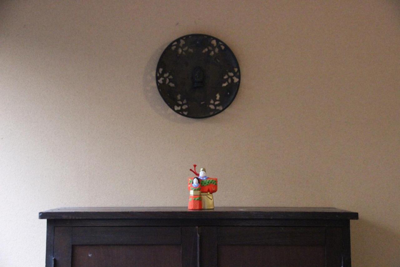 Hostel Haruya Umekoji