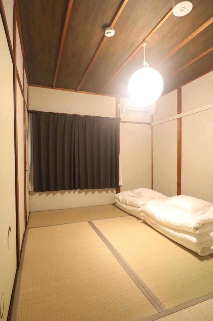 Kirari Higashikujo Guest house Kyoto