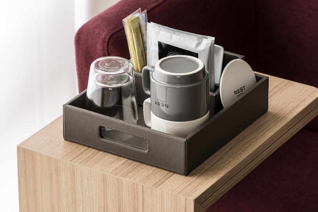 Nest Shijo Karasuma Hotel