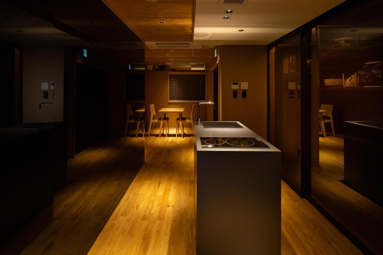 Tsumugi Sanjusangendo Holiday home
