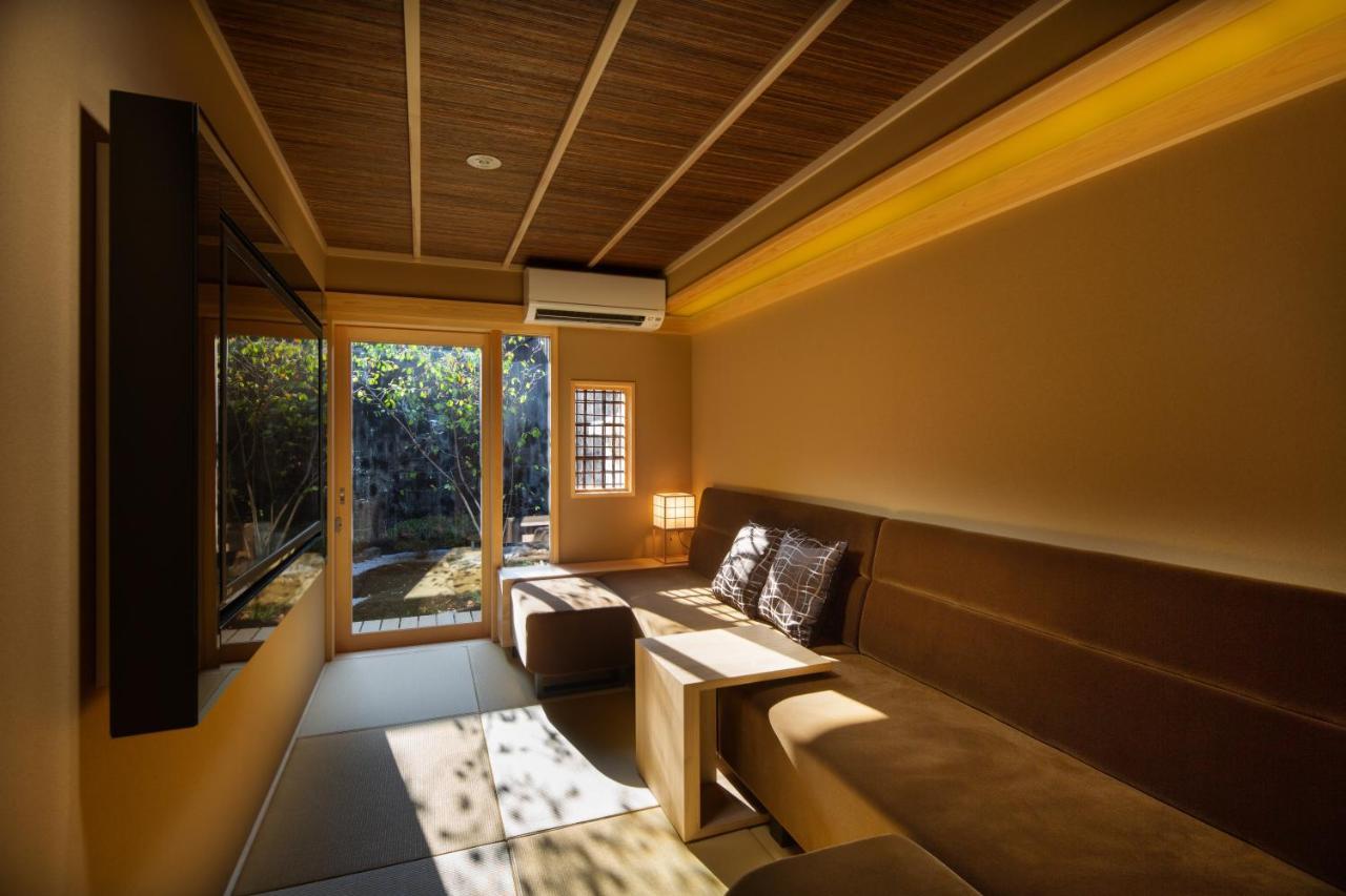 Tsumugi Sanjusangendo Holiday home *