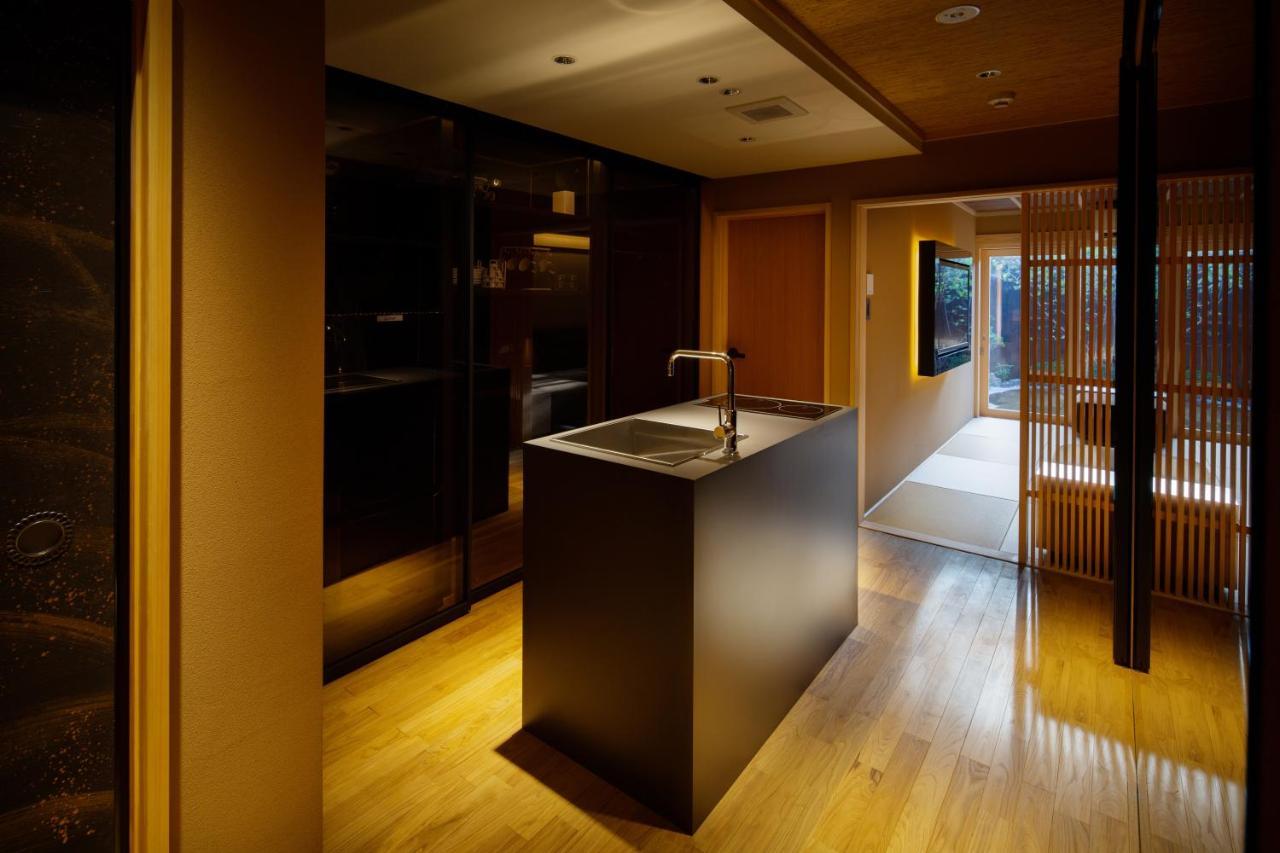 Tsumugi Sanjusangendo Holiday home *