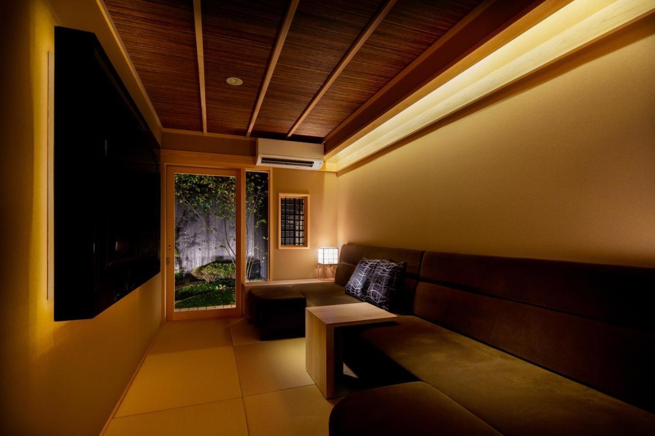Tsumugi Sanjusangendo Holiday home Kyoto