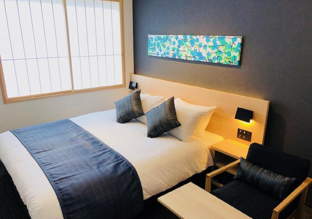 Vista Premio Nagomi Tei Hotel