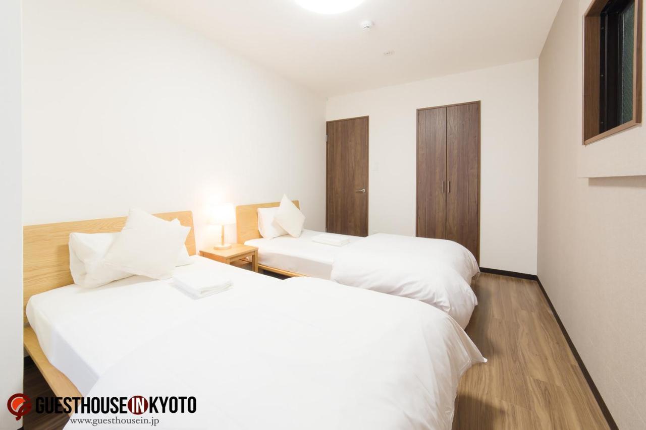 The Saint-felicien Shijo Karasuma Hotel 2*