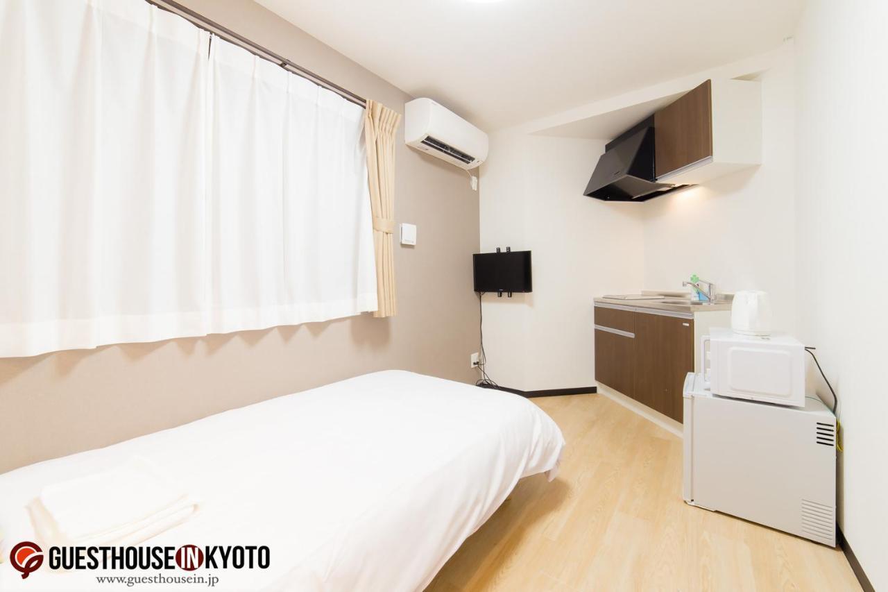 The Saint-felicien Shijo Karasuma Hotel Kyoto