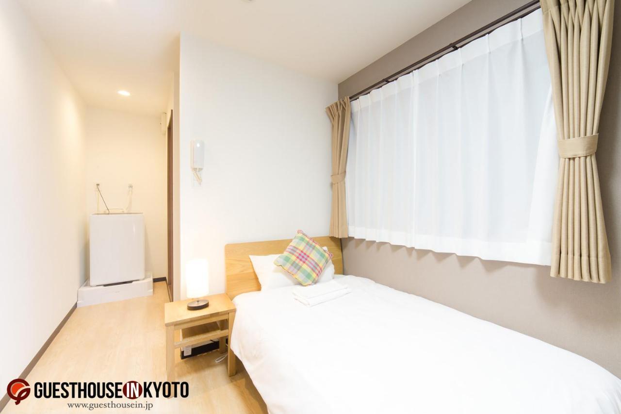 The Saint-felicien Shijo Karasuma 2*