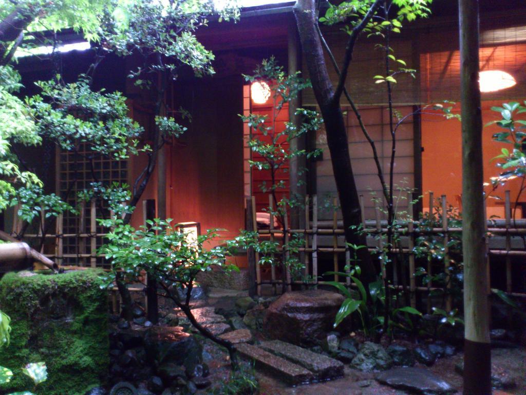Gion Yoshiima Ryokan 3*