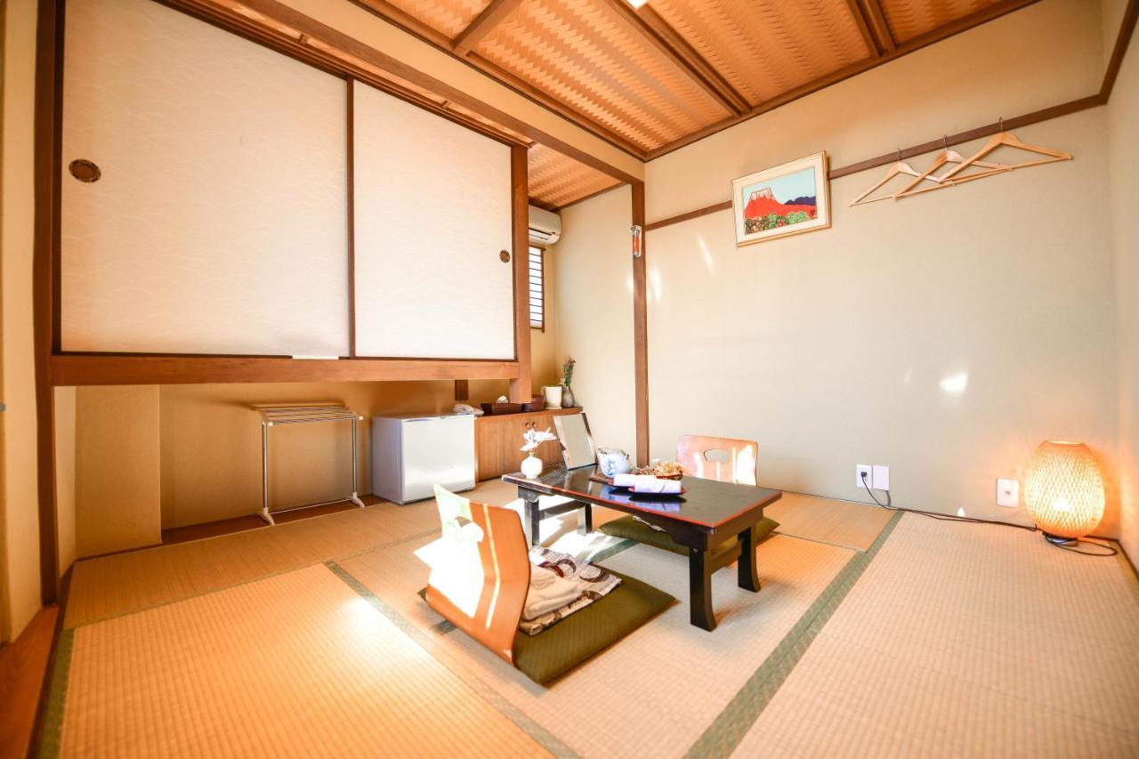 Kyo No Yado Sangen Ninenzaka Kyoto